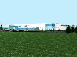 Teel Plastics Opens New Headquarters & Extrusion Facility